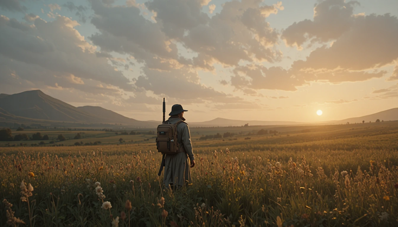 Emotional Story: The Letter That Arrived Too Late